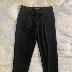 Vince Crop Pant 0
